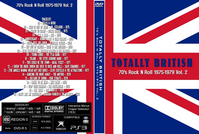 TOTALLY BRITISH - 70s Rock N Roll 1975-1979 Vol. 2.jpg